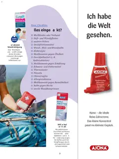 Budni Perle Magazin 03/26 ab 07.05.2026 gültig | Seite: 37 | Produkte: Thermometer, Pinzette