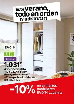 Vista previa Leroy Merlin catálogo válido desde el 26.05.2026 | Página: 89