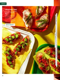 Sligro folder - Volle kracht zomer - Voorbeeld van een folder van Sligro, geldig van 20-04-2026 | Pagina: 46 | Producten: Pot, Dienblad, Zak