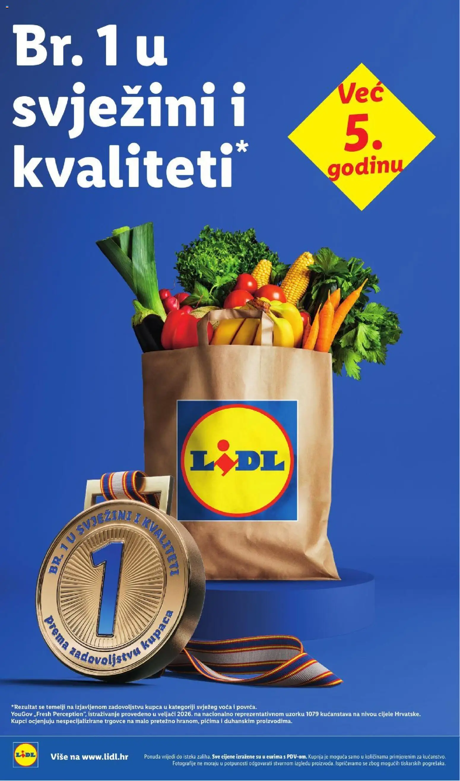 Lidl katalog | vrijedi od 21.09.2026 | Stranica: 48