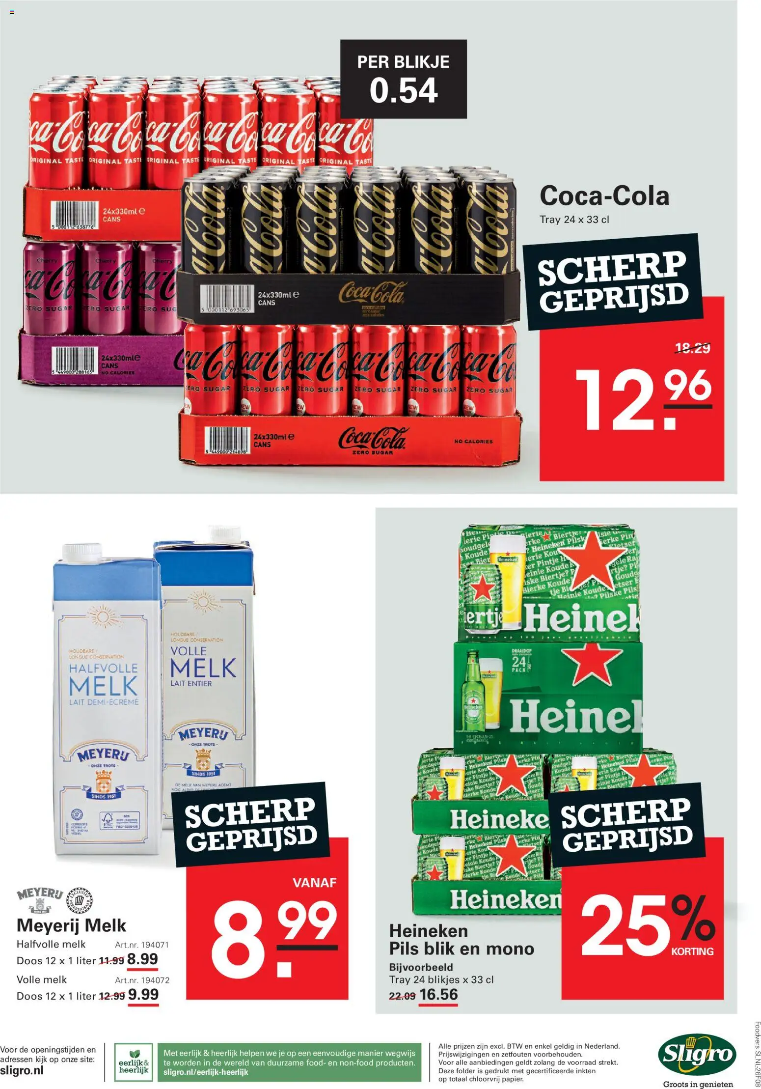 {H1} | Pagina: 31 | Producten: Dijoni mustár, Halfvolle Melk, Volle melk, Pin