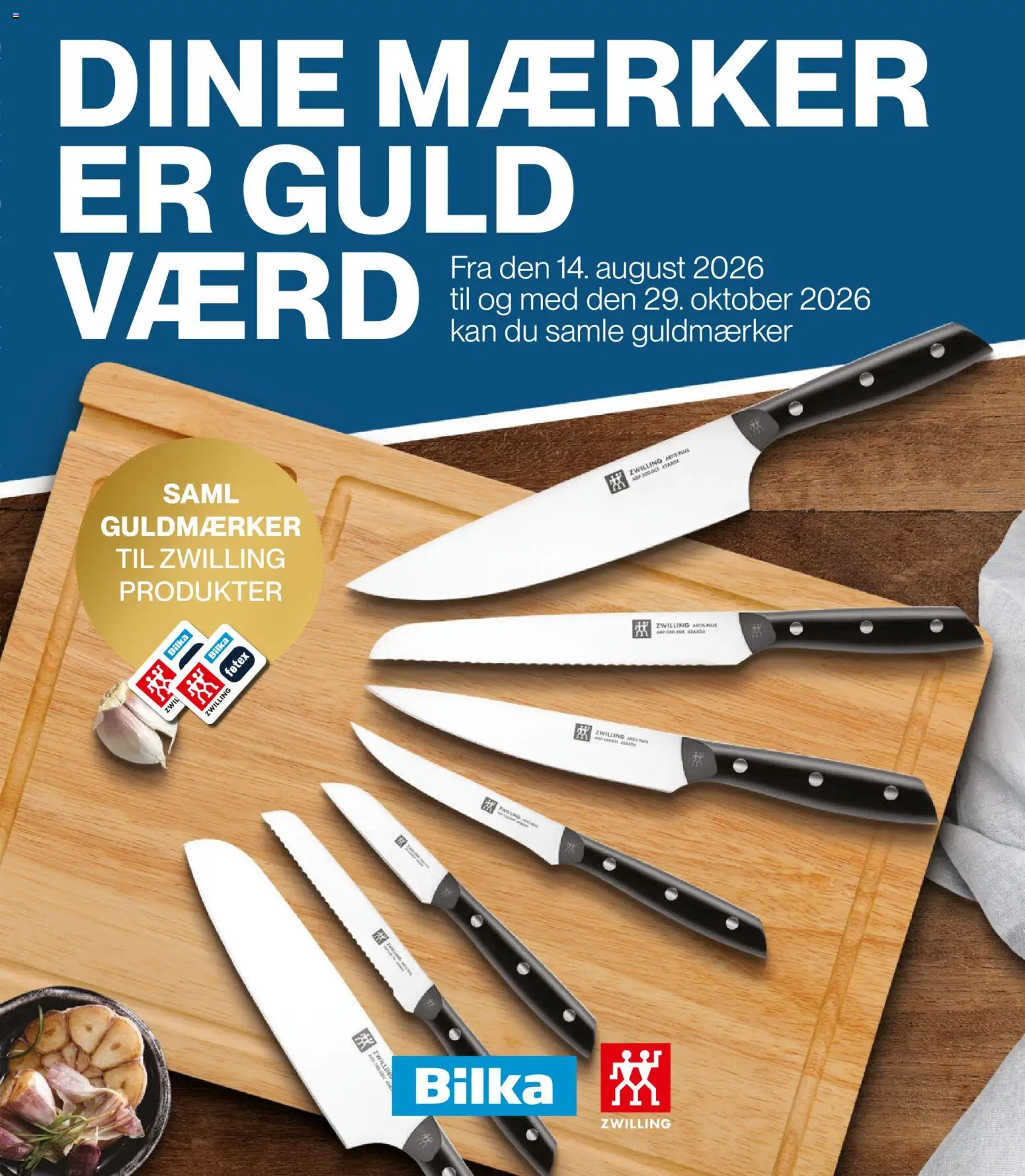 Bilka tilbudsavis – gyldig fra 11/09/2026 | Side: 7