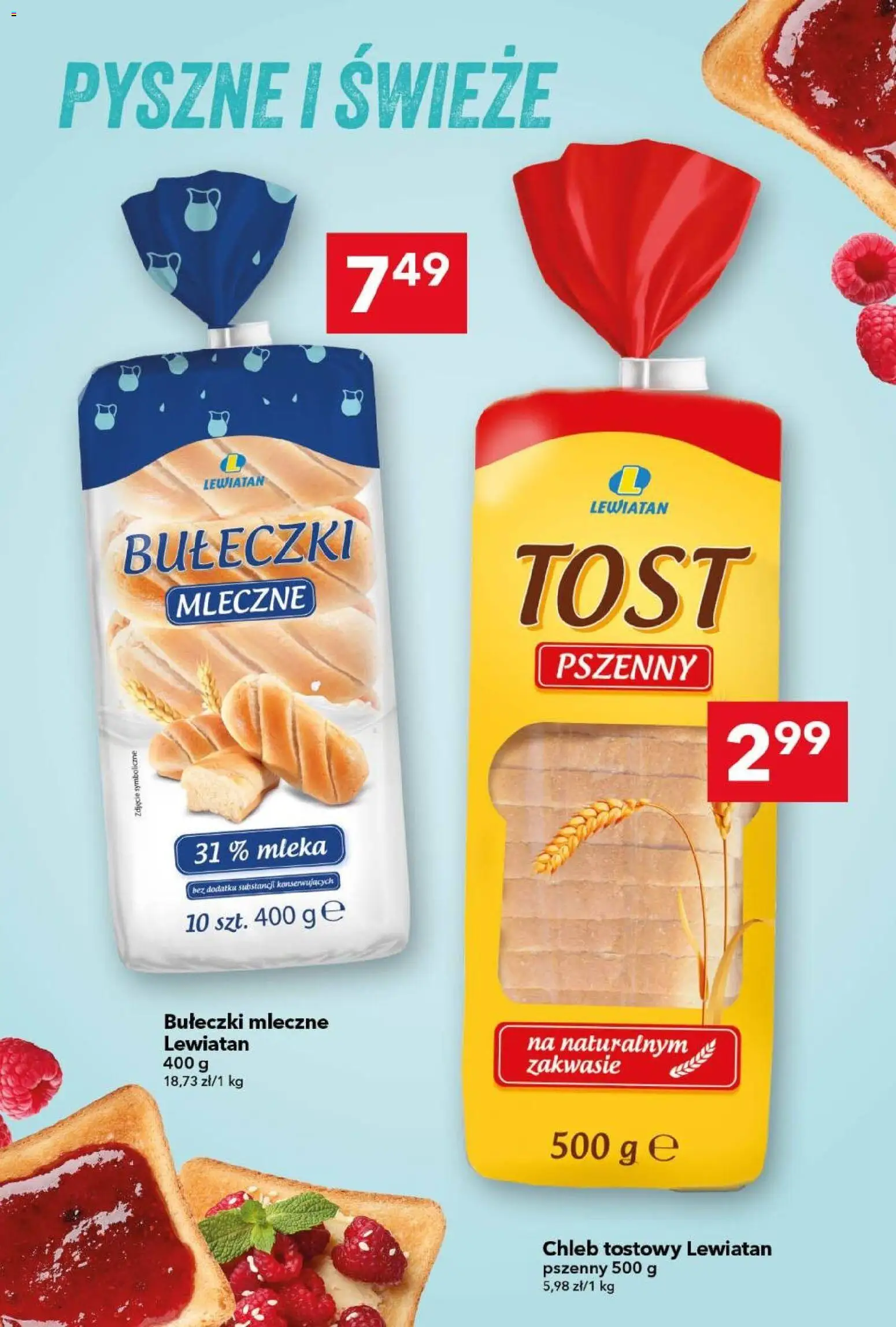 Lewiatan gazetka od 24.09.2026 | Strona: 5