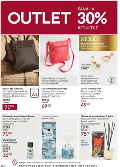 Ofertele Avon valabile de la 01.09.2026 | Pagină: 152