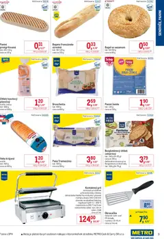 Metro leták platný od 01.06.2026 | Strana: 9 | Produkty: Gril, Zásuvka, Svetlá