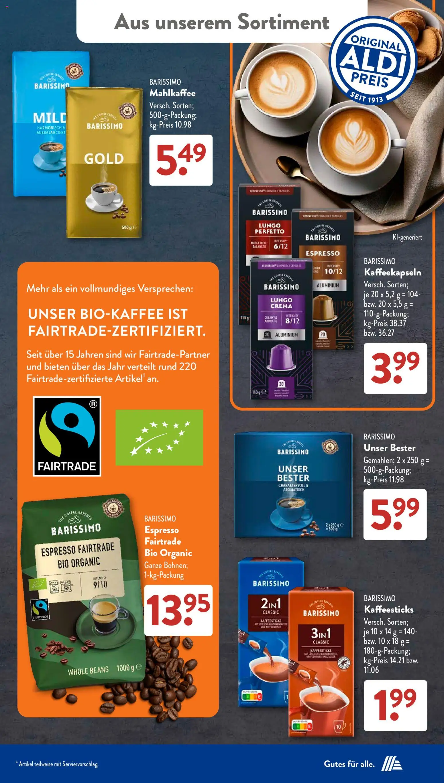 Aldi Süd Prospekt – gültig ab 28.09.2026 | Seite: 18