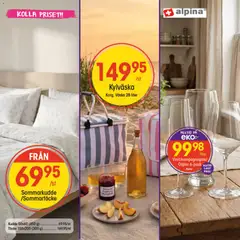 EKO erbjudanden - Förhandsvisning av reklamblad från butik EKO aktuell från 25.05.2026 | Sida: 6
