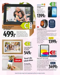 Føtex - Tilbudsavis uge 19 - 20 gyldig fra 01.05.2026 | Side: 60 | Produkter: Søm