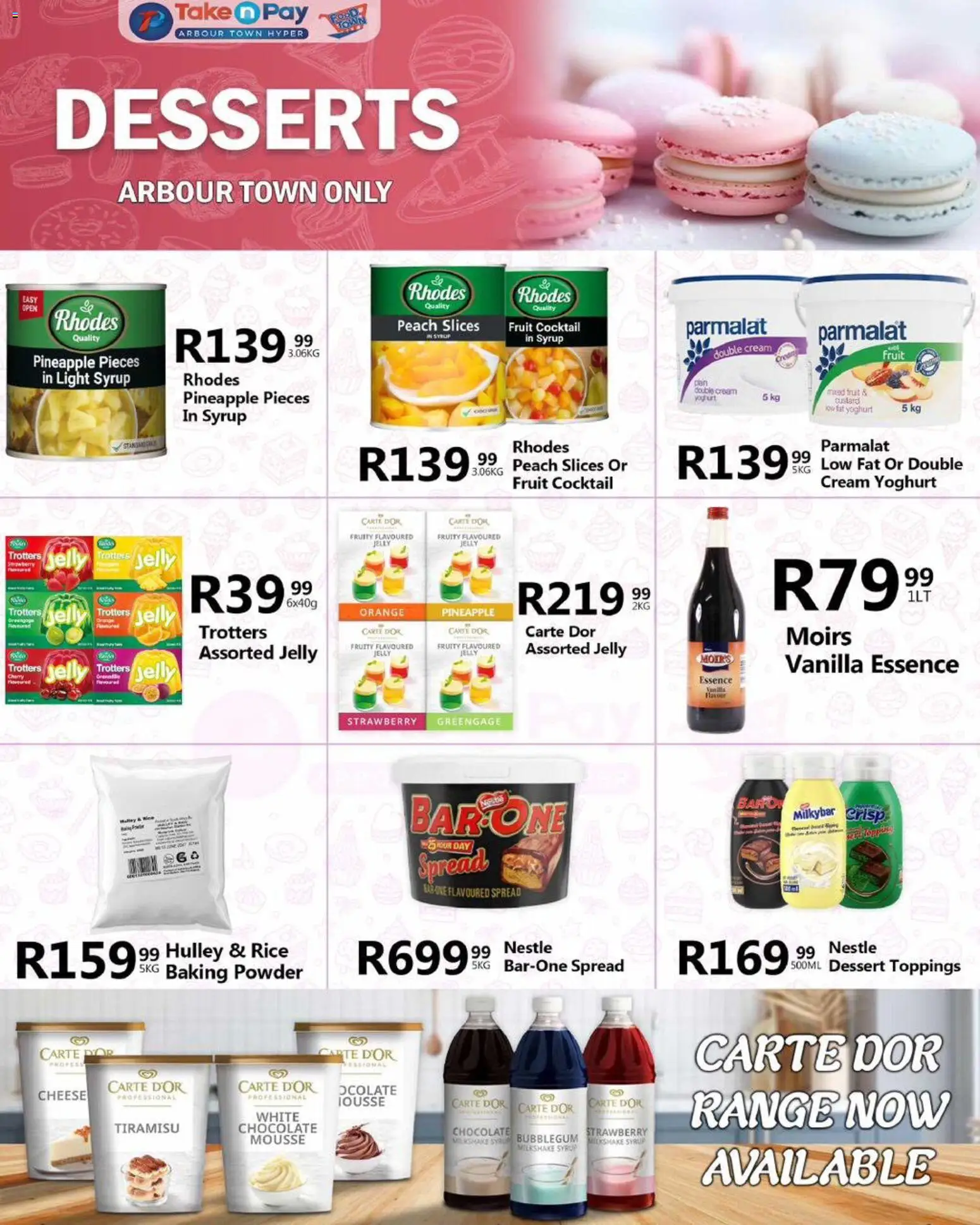 New Take n Pay catalogue – valid from 11.05.2026 | Page: 34