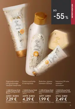 Oriflame katalog akcije – veljaven od 22.04.2026 | Stran: 31