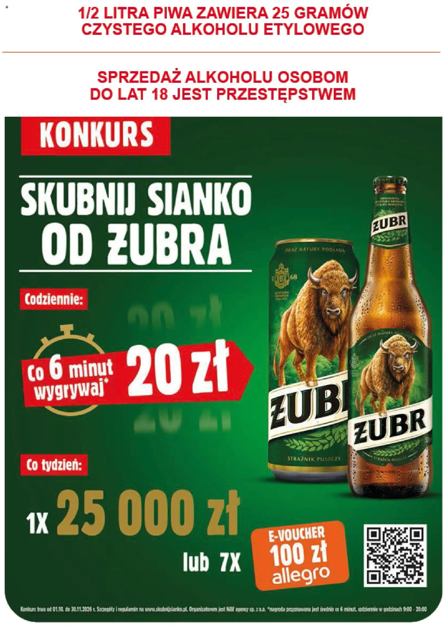 Euro Sklep gazetka od 01.10.2026 | Strona: 42