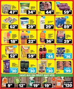 Usave specials catalogue – valid from 25.05.2026 | Page: 3
