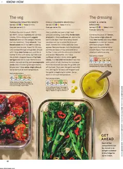 Preview of Tesco Magazine -  July / August 2026 valid from 01/07/2026 | Page: 62