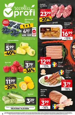Ofertele Profi valabile de la 08.07.2026 | Pagină: 4