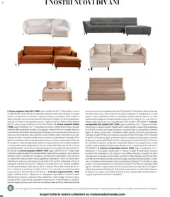 Anteprima del volantino Volantino Maisons du Monde	 valido a partire dal 12.02.2026 | Pagina: 110 | Prodotti: Braccioli, Contenitore, Letto, Divano