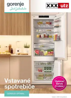 XXXLutz leták platný od 01.05.2026