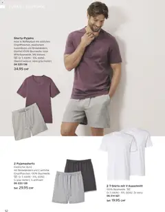 Tchibo aktionen ab 01.06.2026 gültig | Seite: 52 | Produkte: Hose