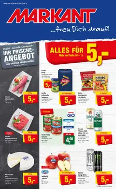 Markant Prospekt ab 29.06.2026 gültig