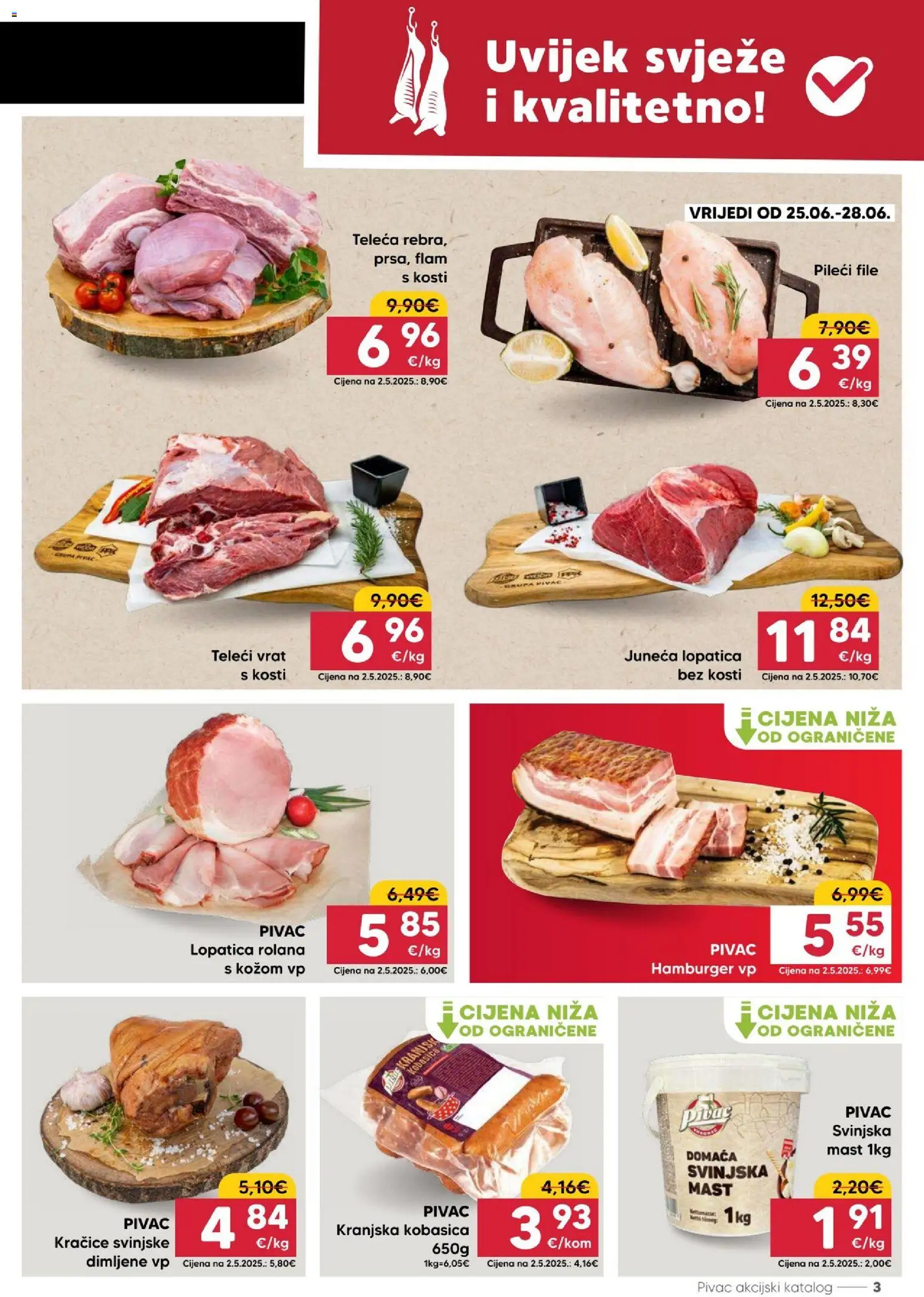 Pivac katalog | vrijedi od 22.06.2026 | Stranica: 3