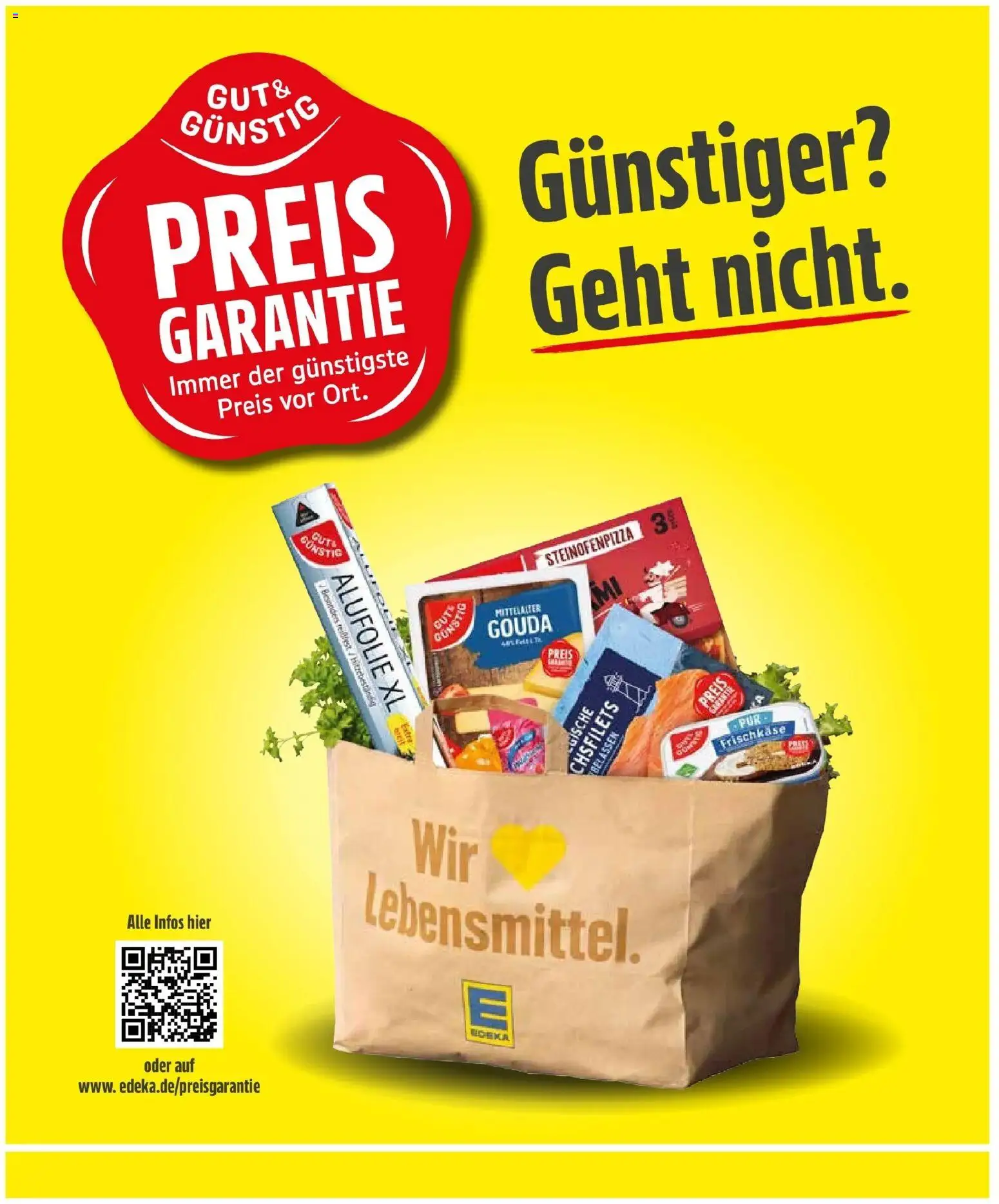 Edeka Prospekt Türkenfeld (ab 31.08.2026) » Angebote Online | Seite: 28 | Produkte: Gouda, Frischkase