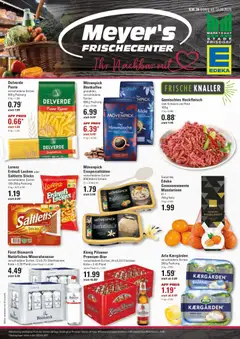 Edeka Prospekt Stade ab 14.09.2026 gültig