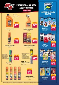 Mercator katalog akcije – veljaven od 26.06.2026 | Stran: 37