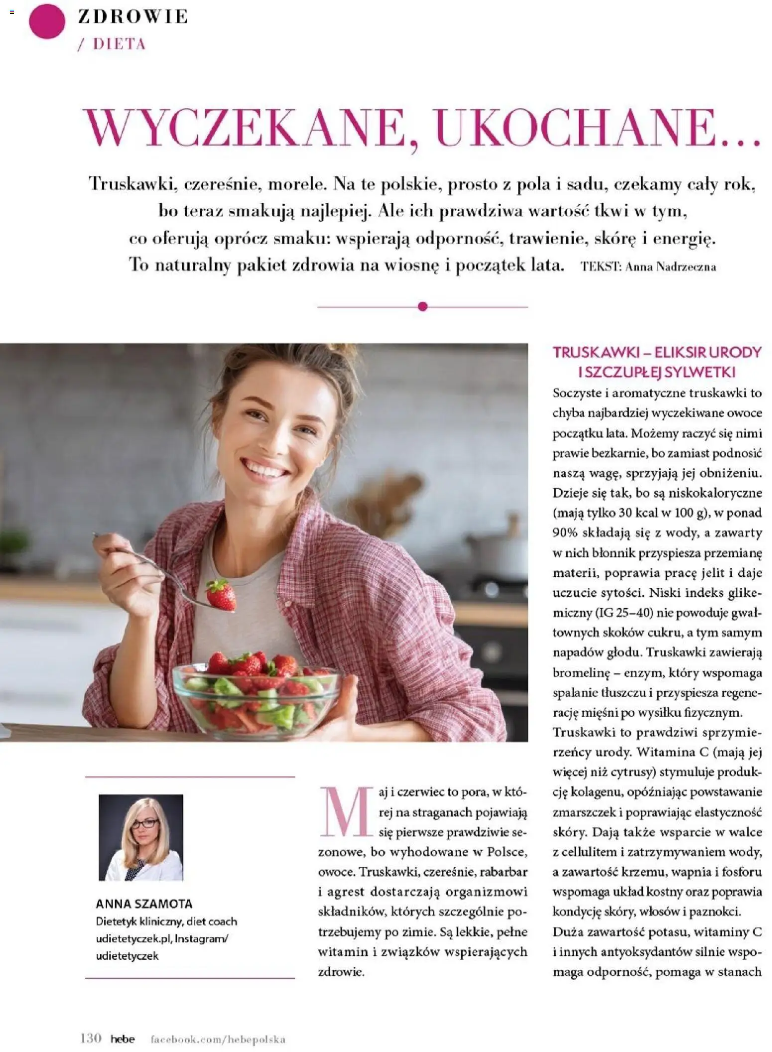 Hebe gazetka - Magazyn od 01.05.2026 | Strona: 130