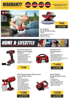 Builders specials catalogue – valid from 01/09/2026 | Page: 4