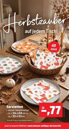 Thomas Philipps Prospekt ab 21.09.2026 gültig | Seite: 5