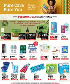 Oxford Freshmarket specials catalogue – valid from 16/09/2026 | Page: 14