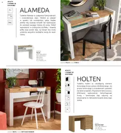 Pogląd oferty "Black Red White Gazetka - Katalog rodzinnych wnętrz" - ważna od 24.05.2024 | Strona: 128
