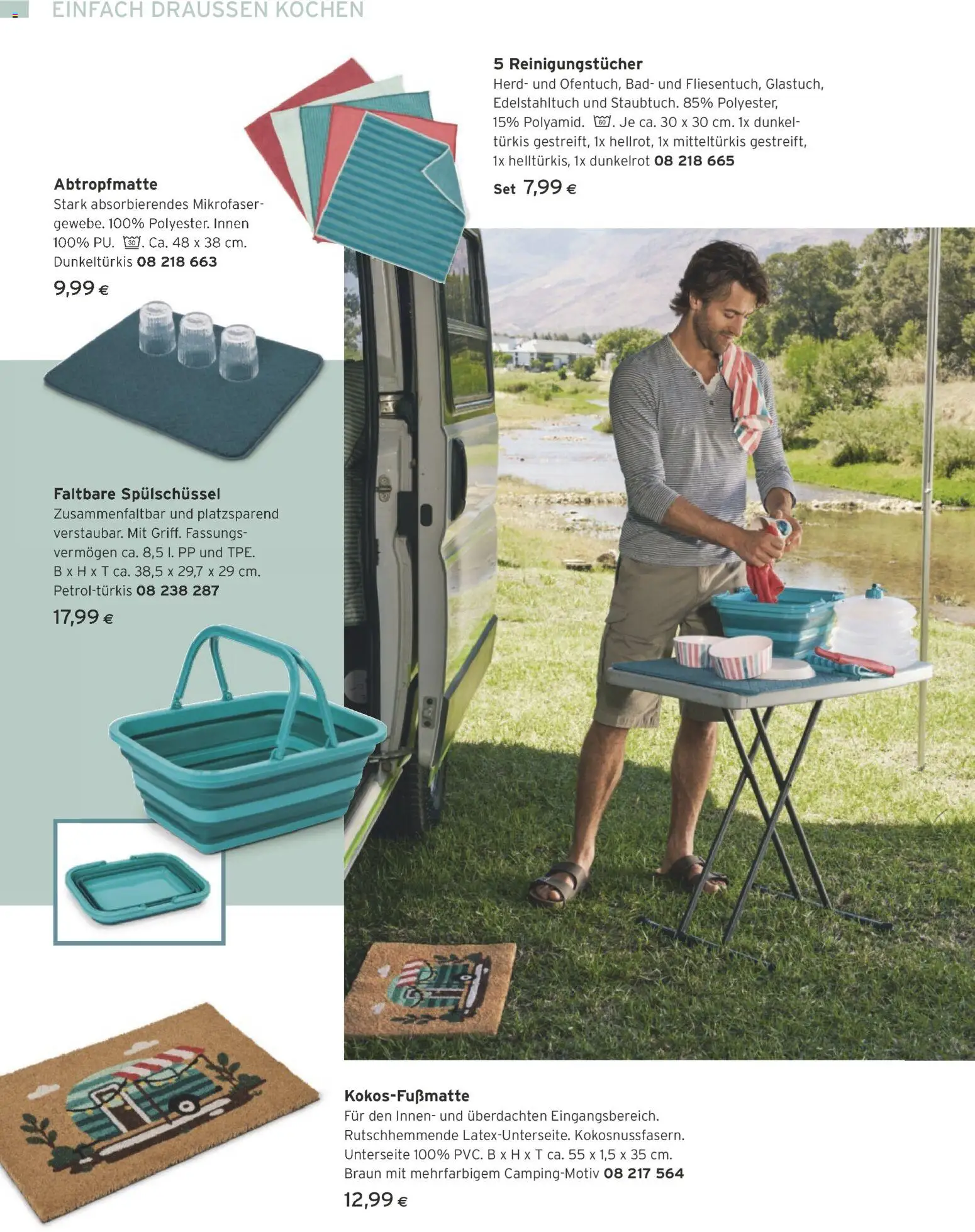 Tchibo Eduscho - Katalog August 2026 gültig ab 01.08.2026 | Seite: 80