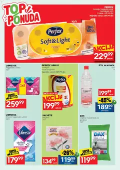 Idea katalog - pregled Idea kataloga - važi od 12.10.2026 | Strana: 54