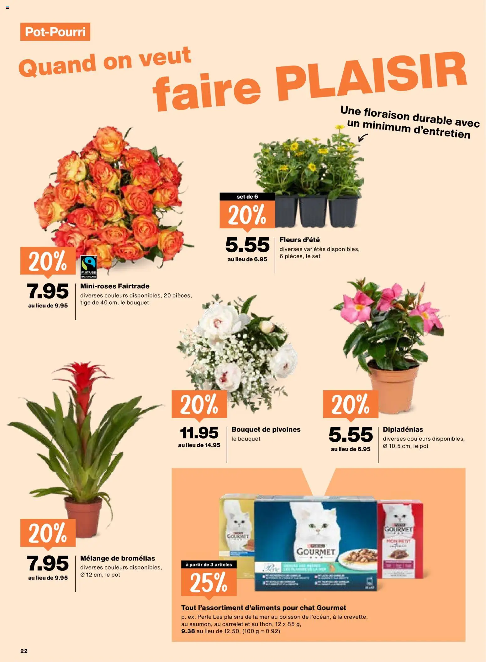 Migros aktionen FR – gültig ab 28.05.2026 | Seite: 22