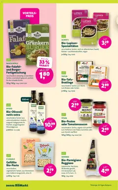 Denns BioMarkt Angebote ab 09.09.2026 gültig | Seite: 8