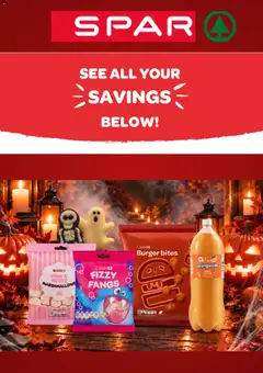 Preview of Spar - Offers valid from 12/10/2026