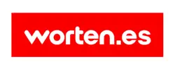 Logo de Worten logo