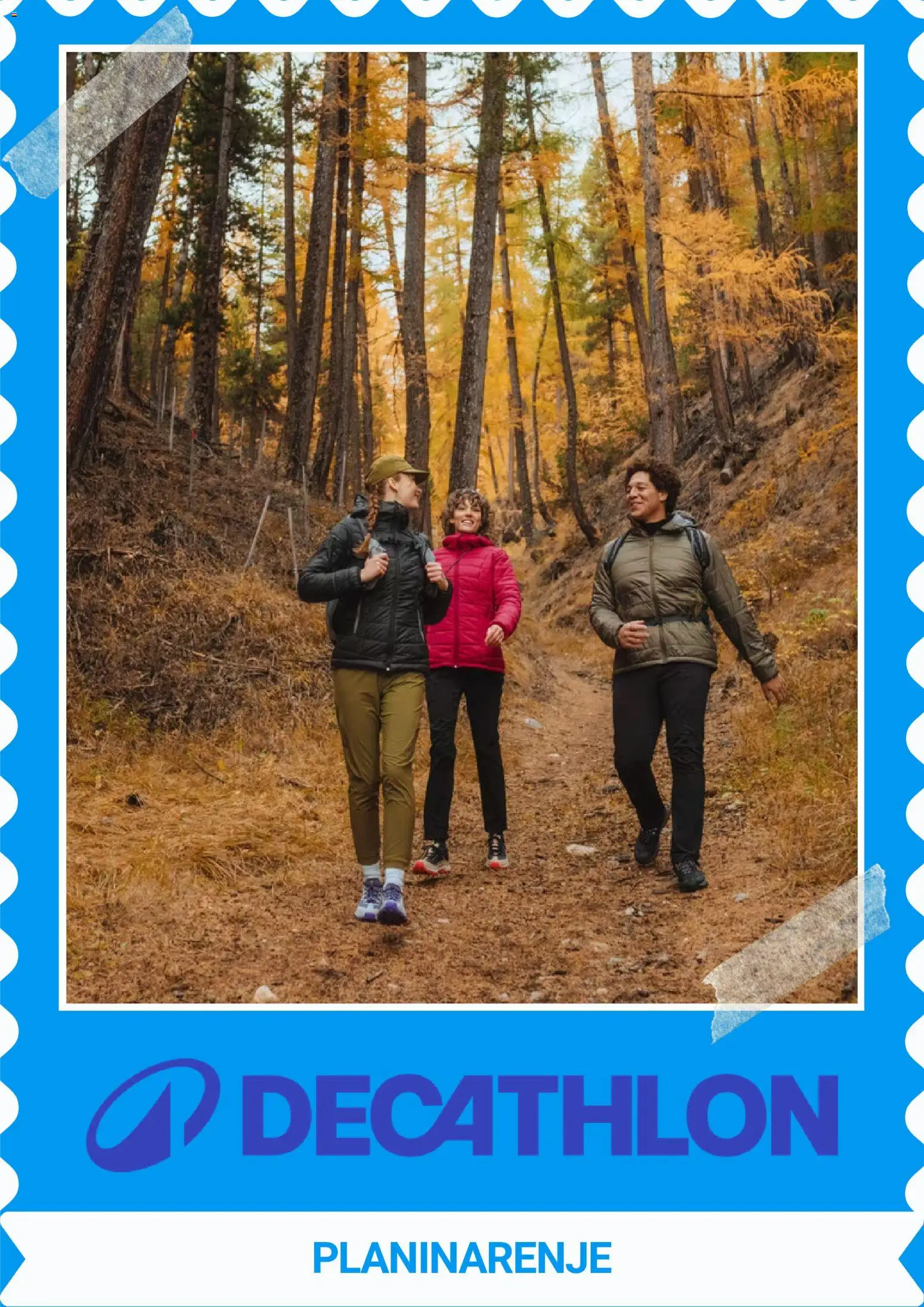 Decathlon katalog | vrijedi od 01.10.2026 | Stranica: 1