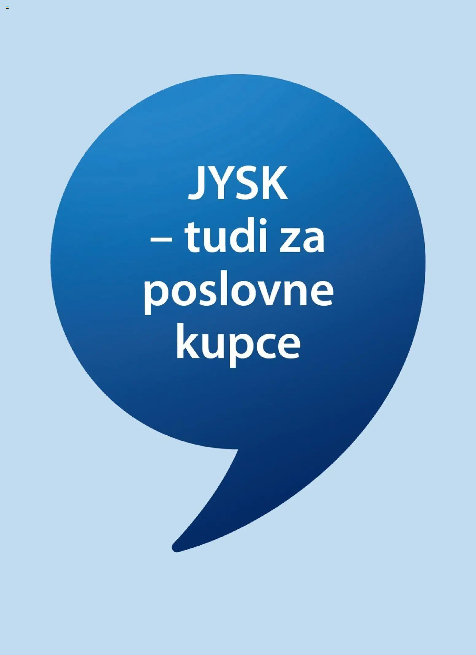 Novi JYSK katalog ponudbe – veljaven od 23.09.2026 | Stran: 13
