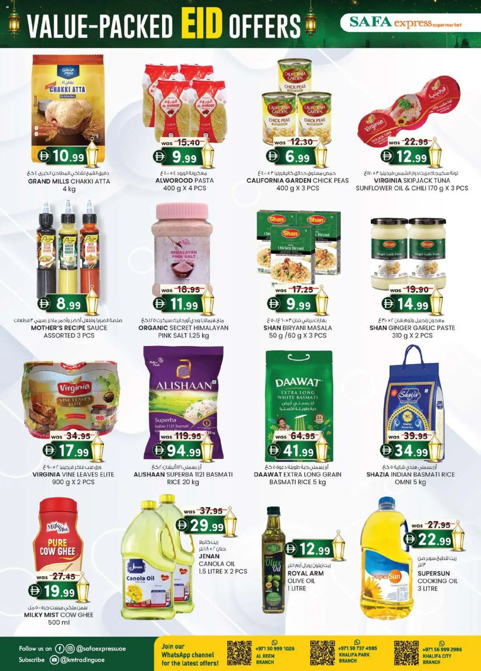 {H1} | Page: 4 | Products: Jablká, Čokoláda, Hovězí maso, Funghi