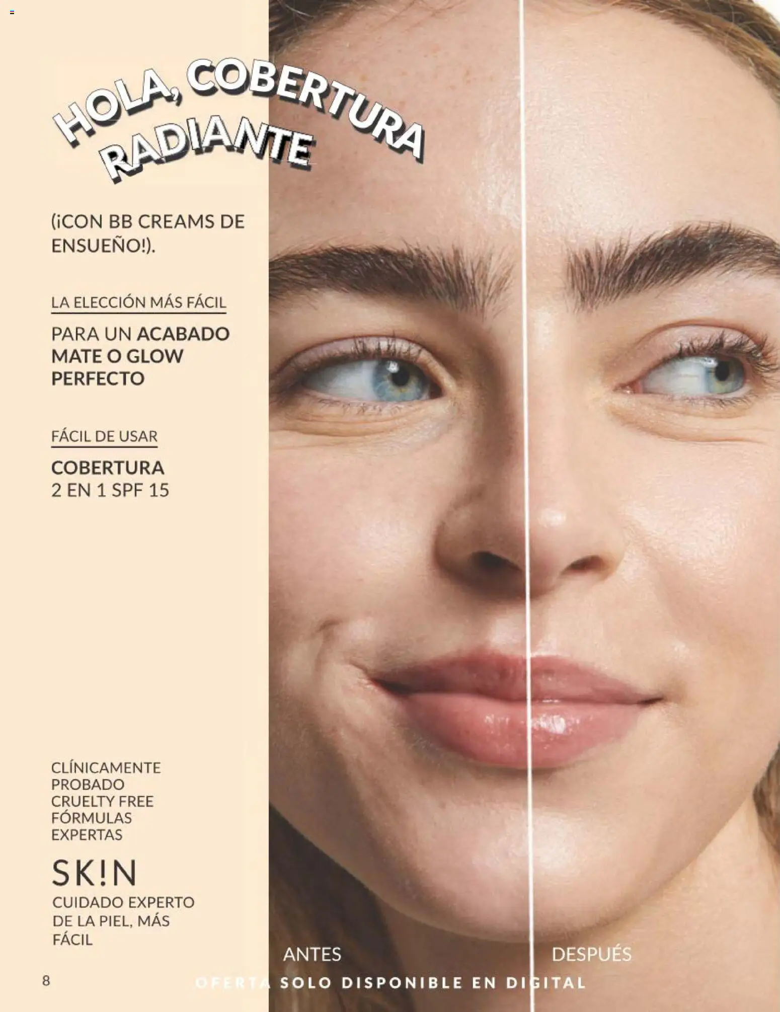 Catálogo AVON campaña 7 │ válido desde el 01/07/2026 | Página: 188