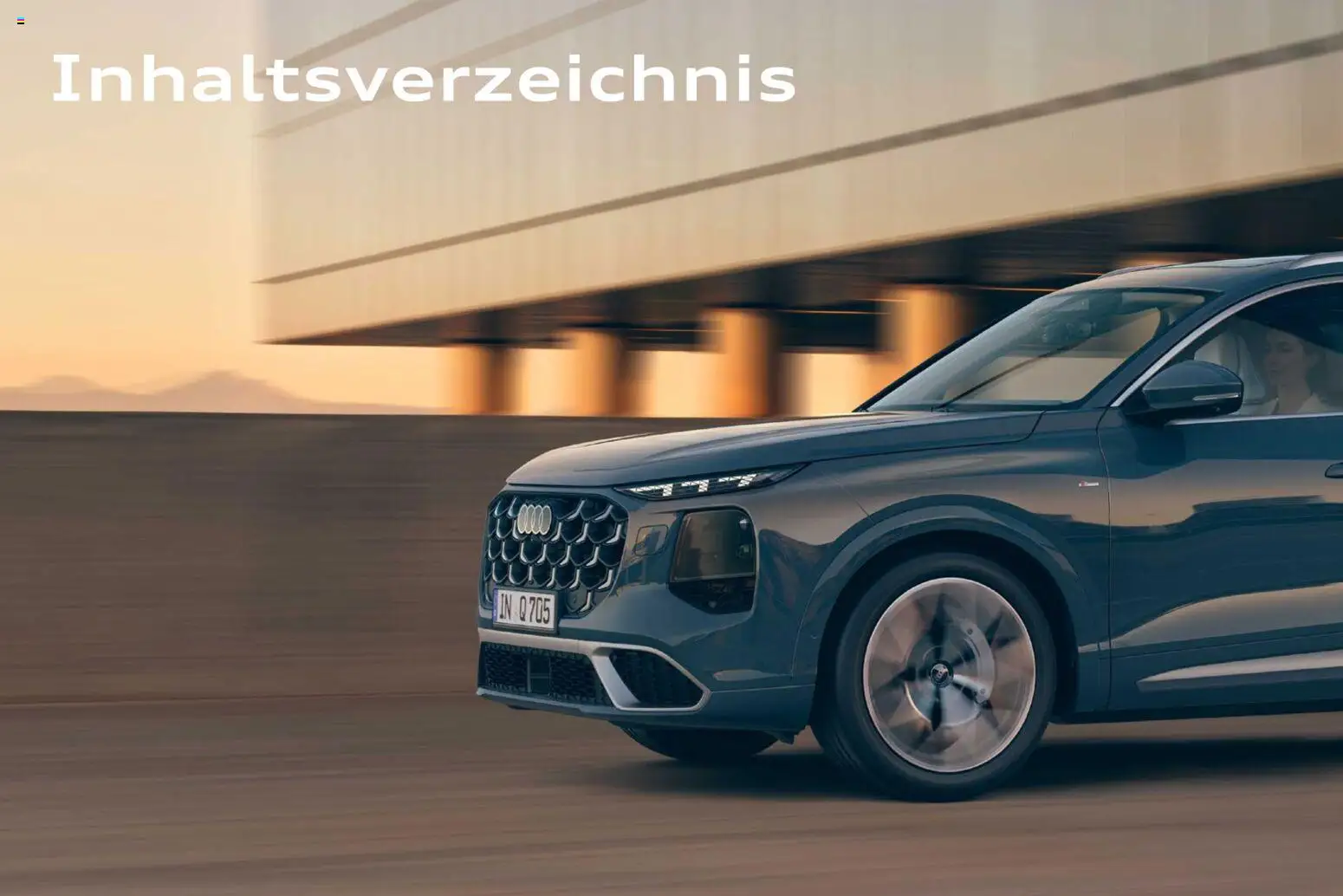 Audi Q7 – gültig ab 23.06.2026 | Seite: 2