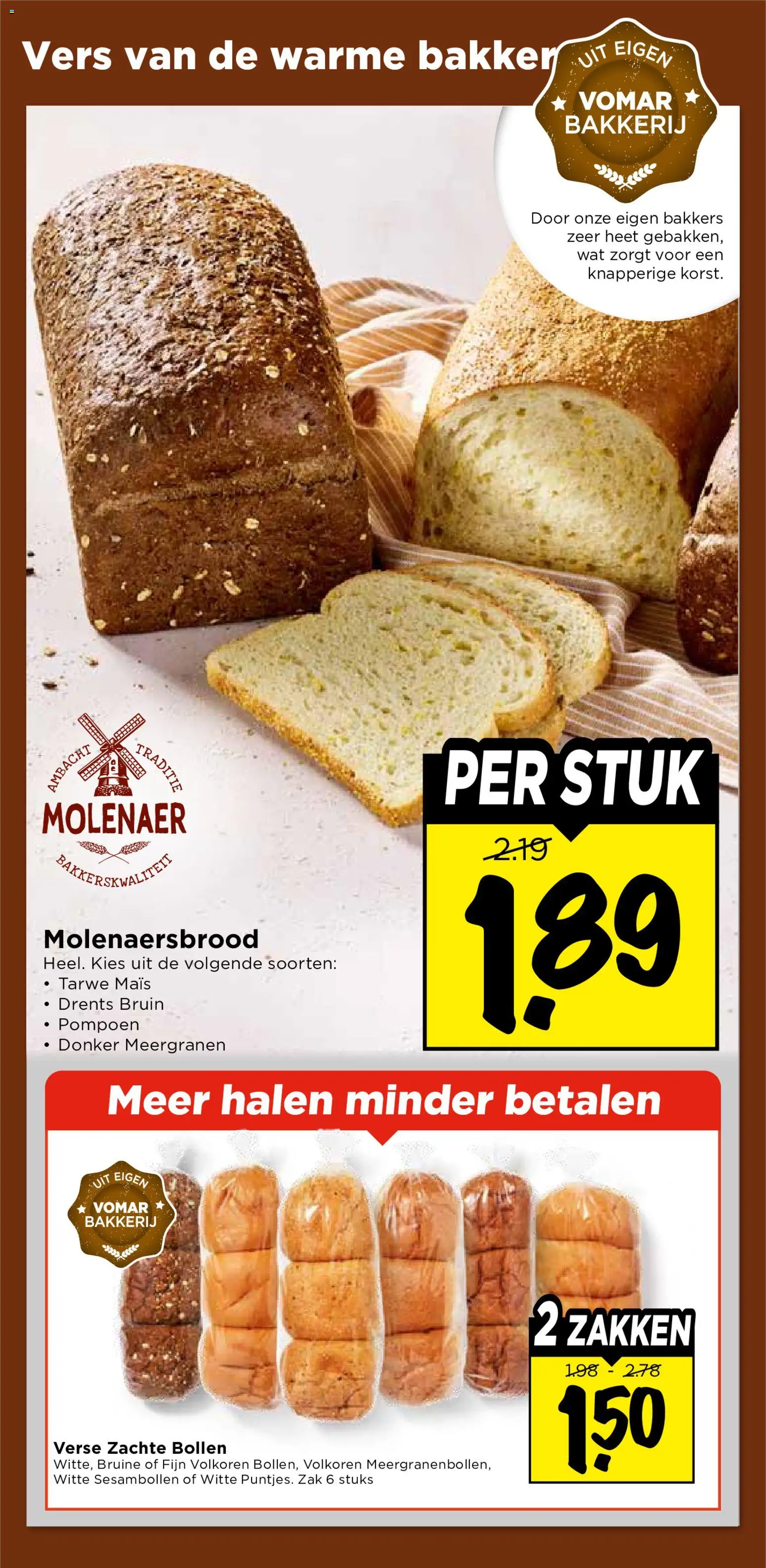 {H1} | Pagina: 20 | Producten: Zak, Tarwe, Maïs, Bakkerij