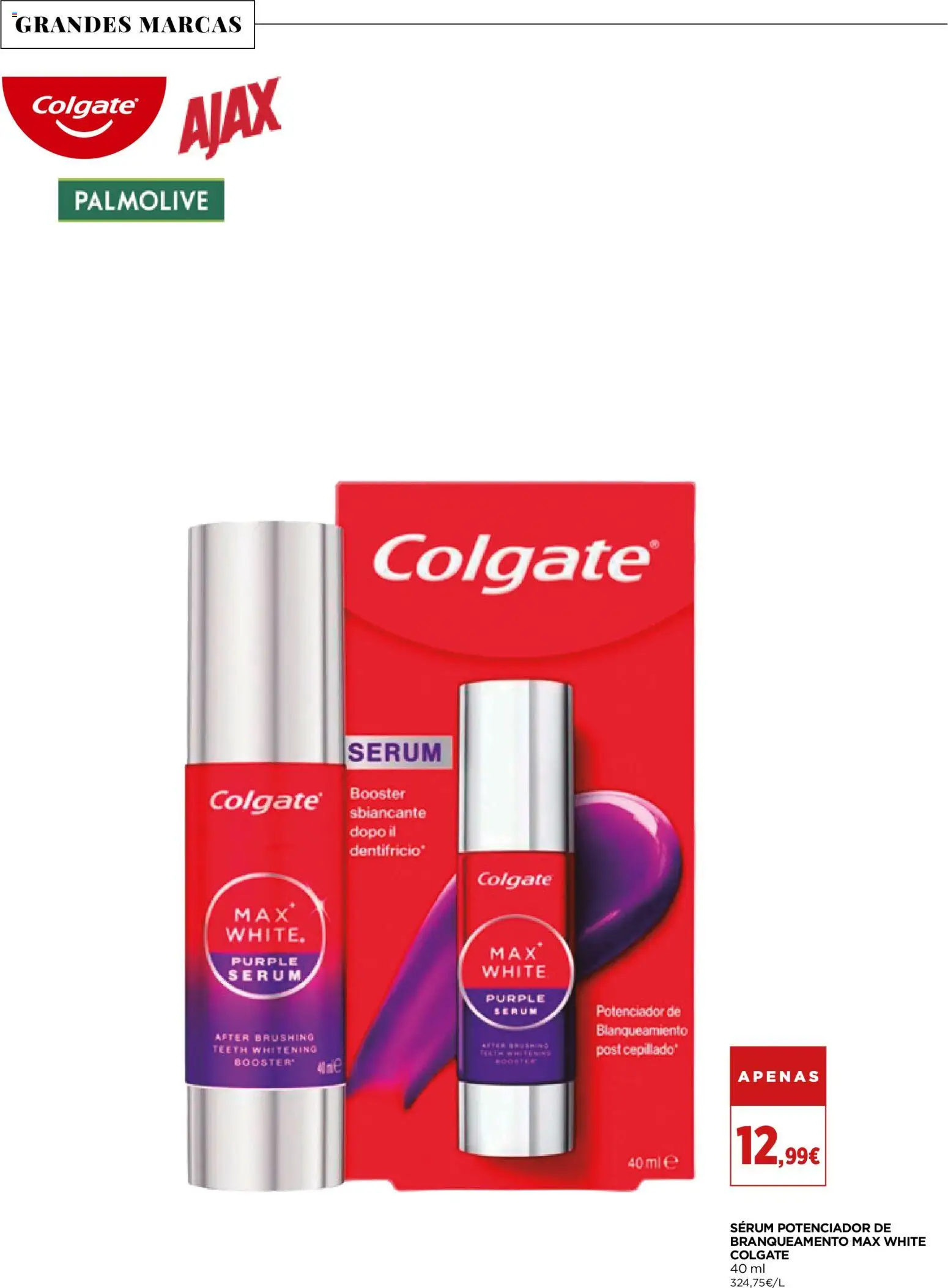 El Corte Ingles folheto │ válido de 26/06/2026 | Página: 102 | Produtos: Sérum