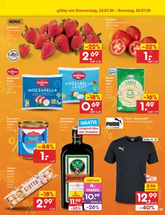 Netto Marken-Discount Prospekt ab 20.07.2026 gültig | Seite: 59