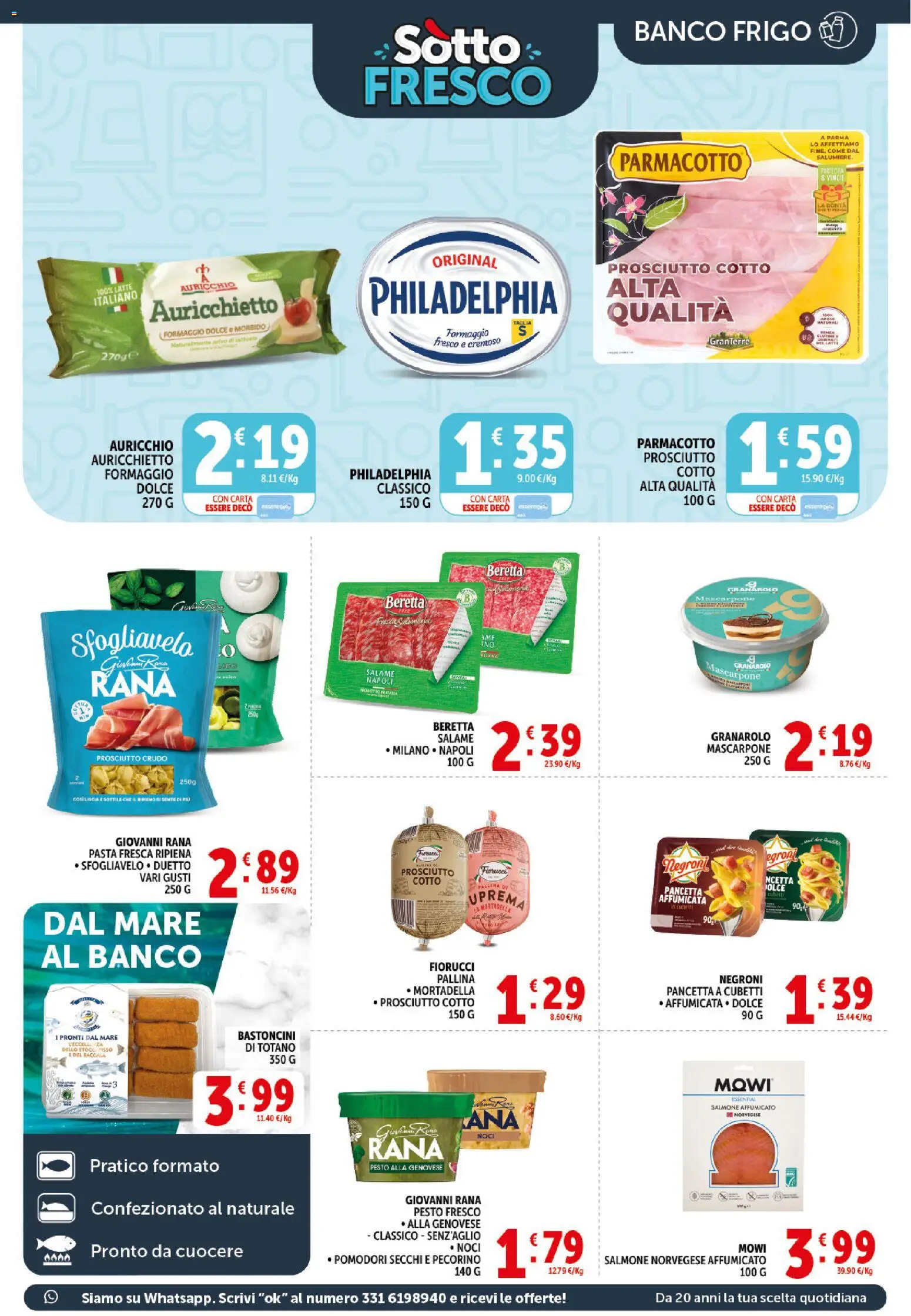 Volantino Decò del 19.06.2026 | Pagina: 7