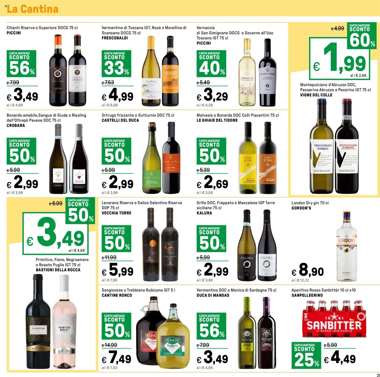 Volantino Iper del 30.04.2026 | Pagina: 31
