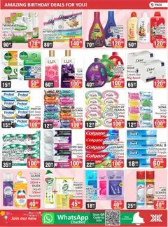 KIT KAT Cash & Carry specials catalogue – valid from 24/09/2026 | Page: 10