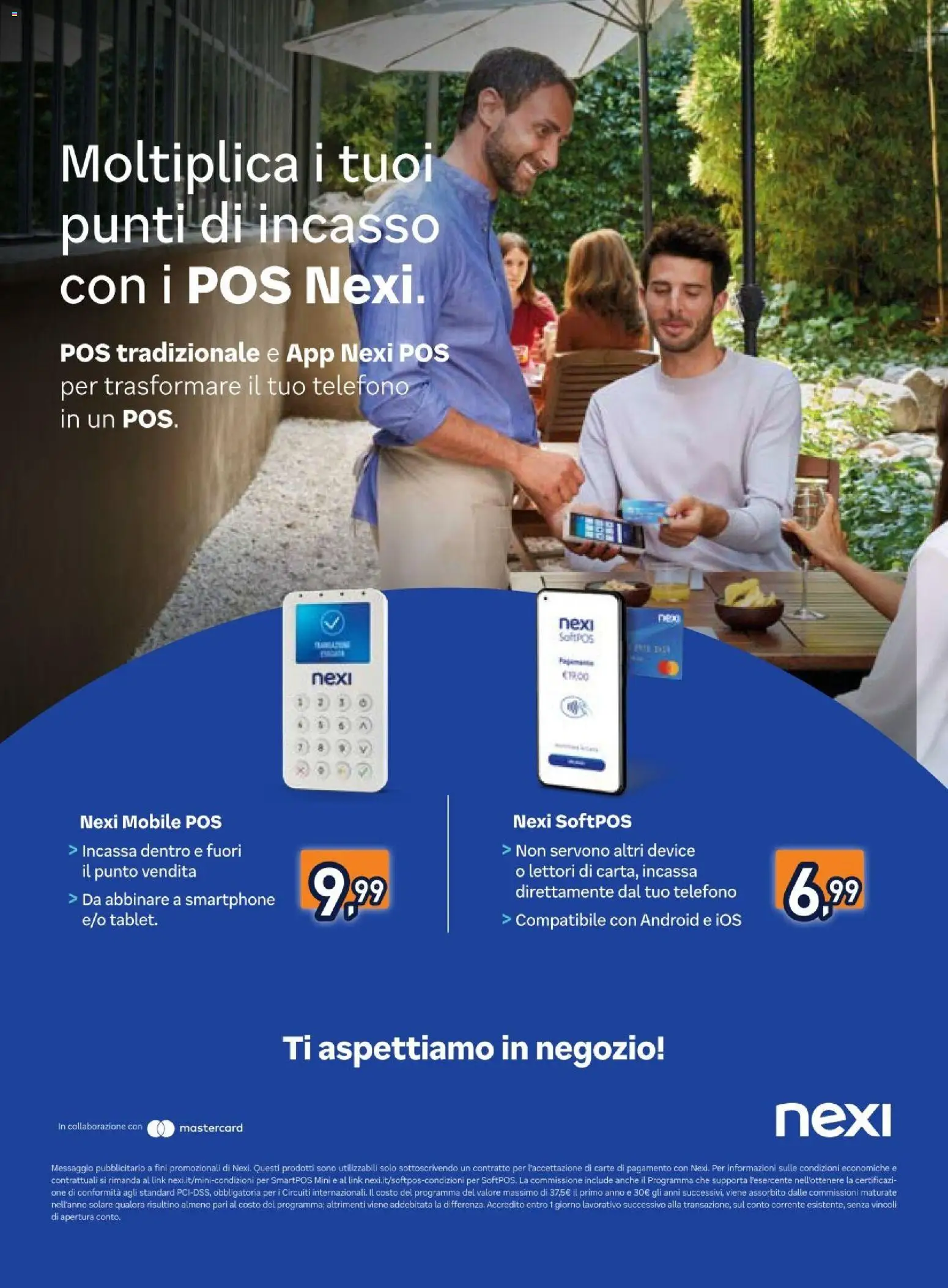 Volantino Unieuro del 12/10/2026 | Pagina: 40 | Prodotti: Mobile, Telefono, Smartphone