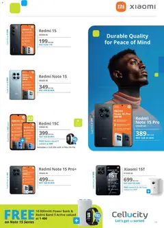 Cellucity specials catalogue – valid from 07.05.2026 | Page: 19